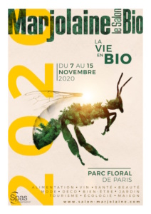 Calendrier Foire Bio 2023 L'actualité Du Salon Marjolaine - Salon Marjolaine - Parc Floral De Paris