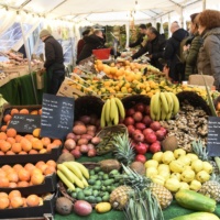 Table ronde : La Bio, le seul choix soutenable pour nourrir l’avenir ?