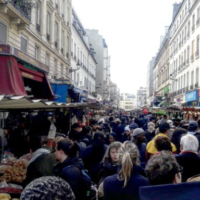 Table ronde : Vers une décroissance urbaine ? De la désobéissance civile à la désobéissance fertile