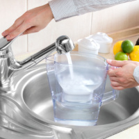 Eau, responsabilité, naturopathie. Pourquoi et comment s’hydrater, l’eau dans la naturopathie