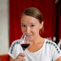 Dégustation commentée des vins bio