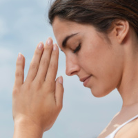 Le Yoga des yeux, pour une bonne vision