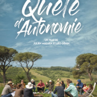Film : Écovillages, en quête d’autonomie, de Julien Malara et Léo Génin