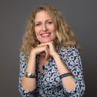 Juliette DUQUESNE