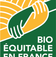 Bio équitable en France