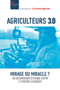 Agriculteurs 3.0