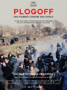 ciné-conférences Plogoff