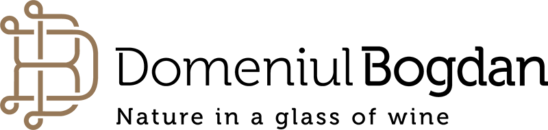 Domaine Bogdan Logo
