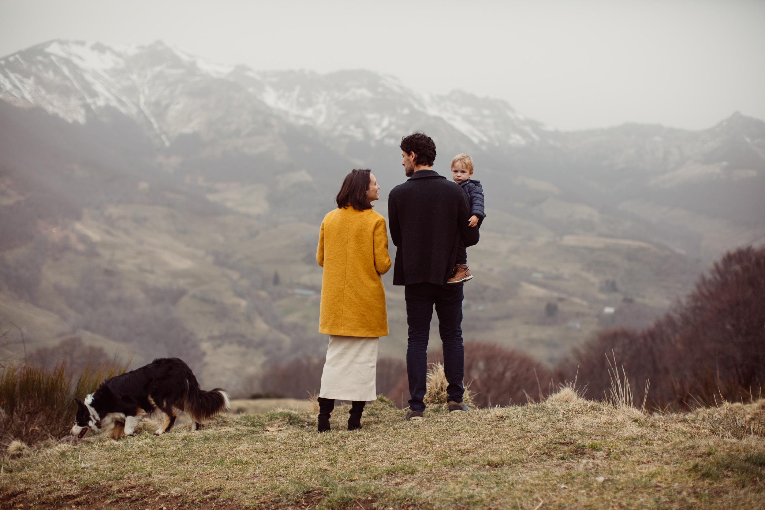 Les Petits Savonneurs Couple