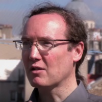 Jacques CAPLAT