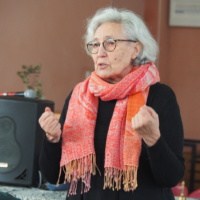 Joëlle CHALAVOUX