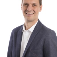 Pierrick DE RONNE