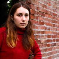 Léna LAZARE