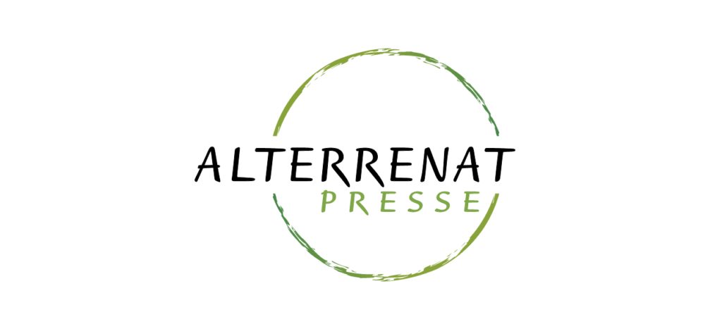 Alterrenat Presse