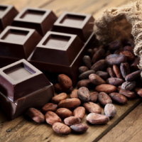 Tout savoir sur le chocolat et les Omega3