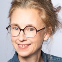 Françoise VERNET