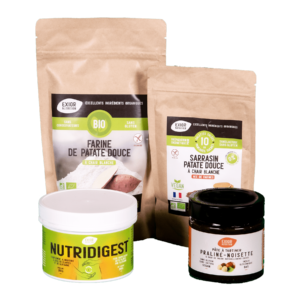 Exior Nutrition