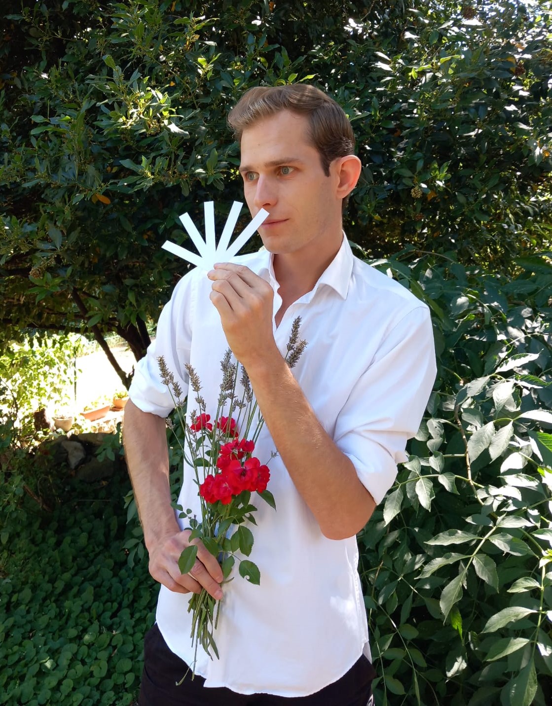 Poésie Parfumée