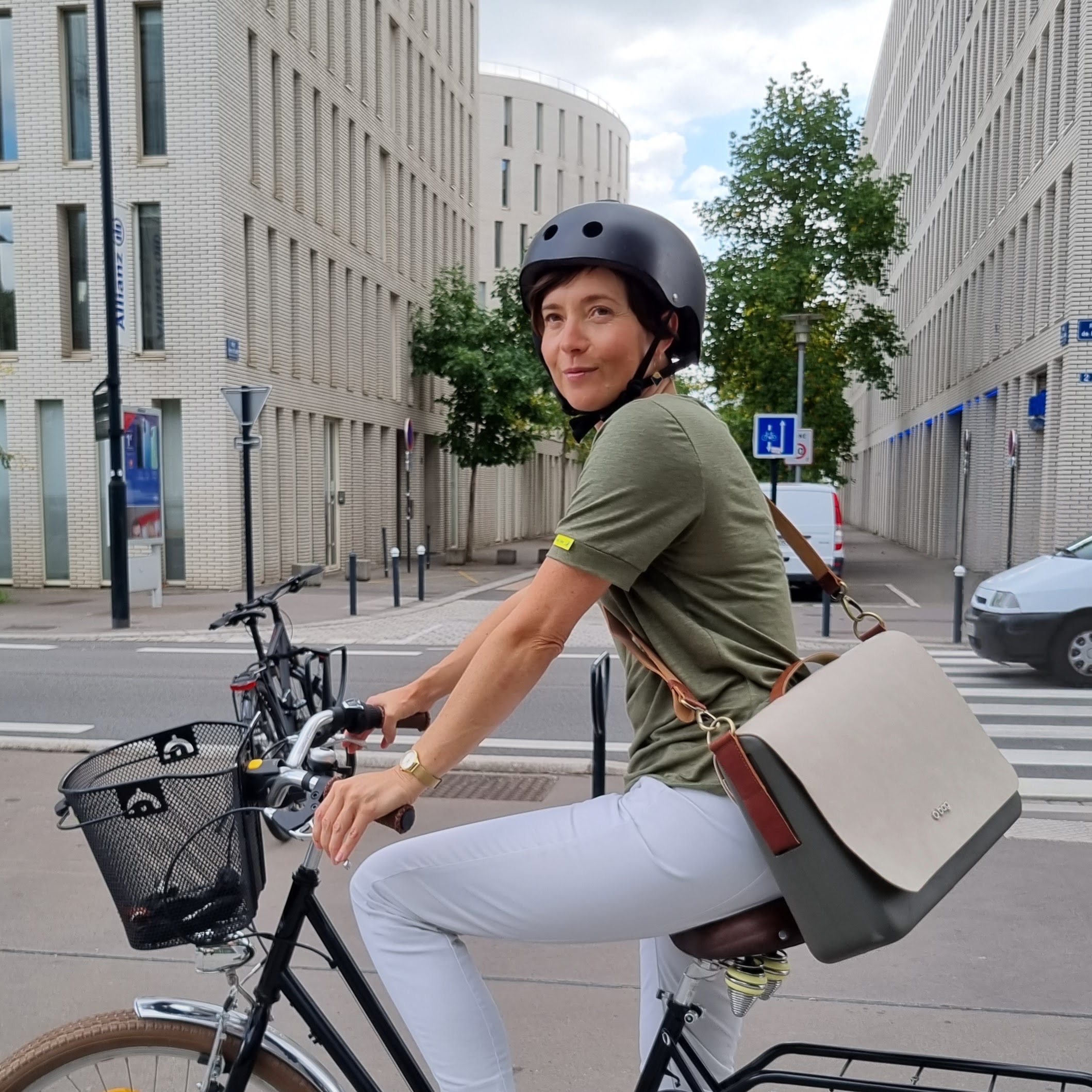 Daily Bike