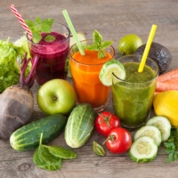 Détoxifier et minéraliser son organisme grâce aux jus de légumes