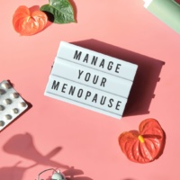 Abeille : ma conseillère pour que je m’épanouisse en ménopause