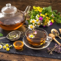 Fabriquez votre tisane