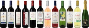 Château Cajus