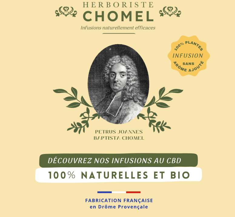 Herboriste Chomel