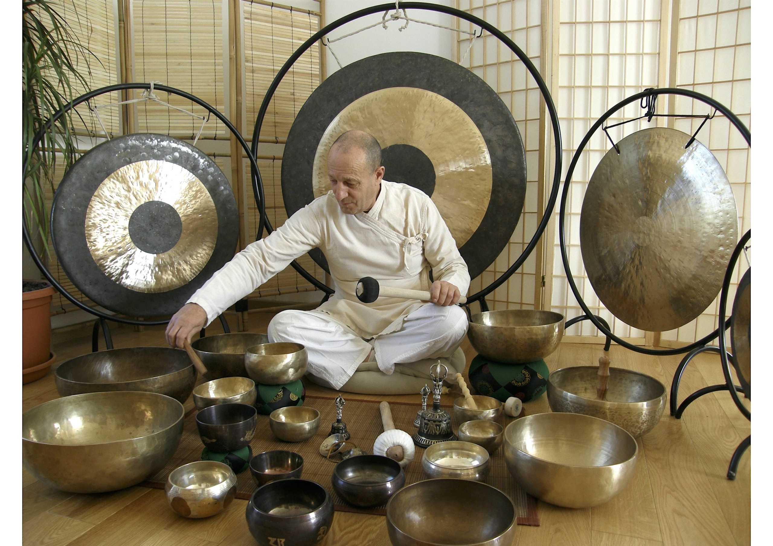 Esprit Gong