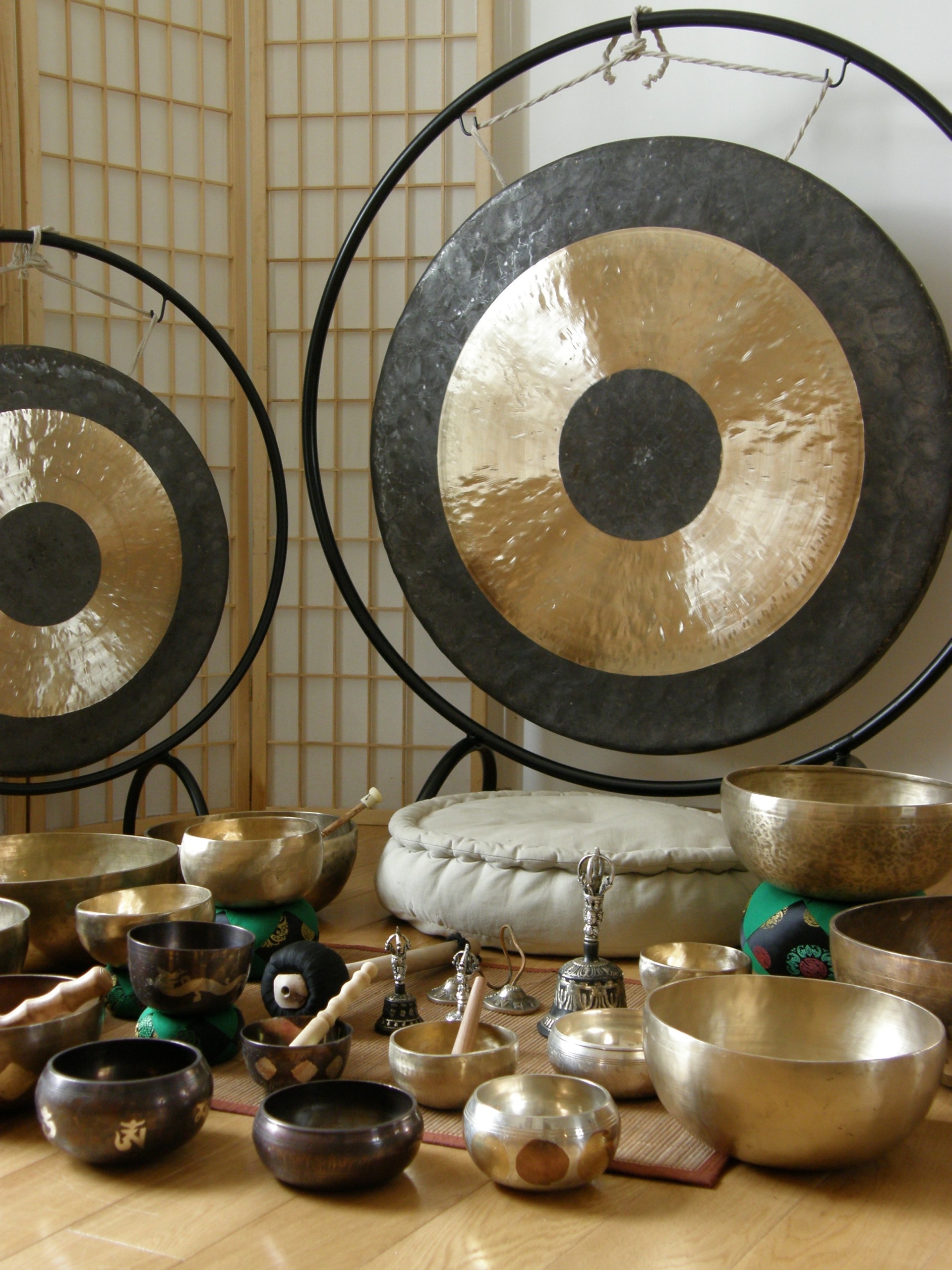 Esprit Gong