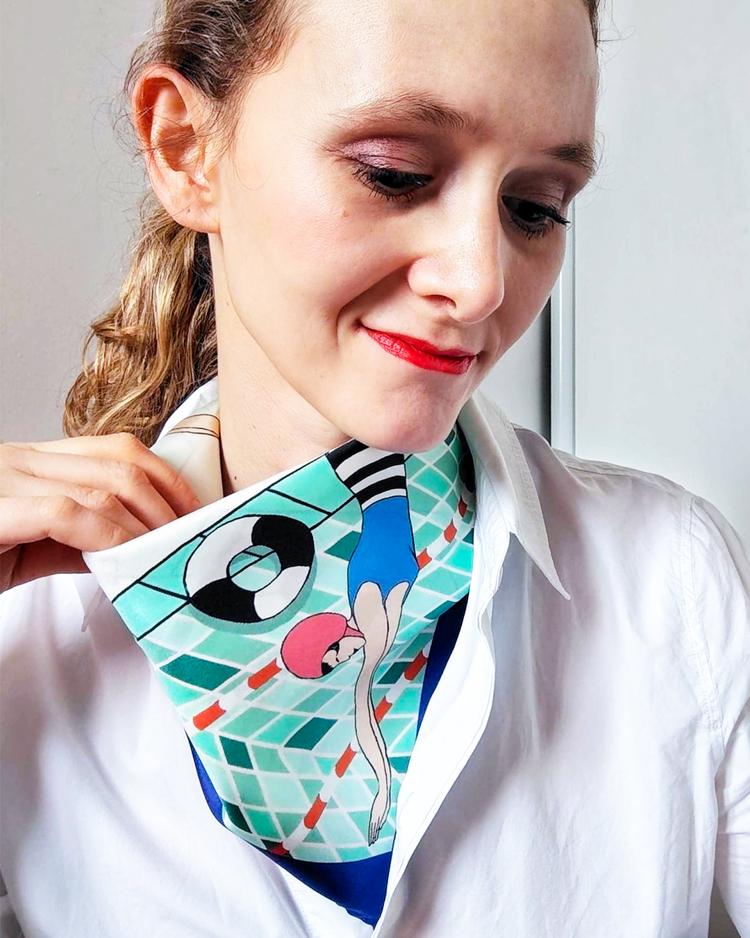 Clara Degand