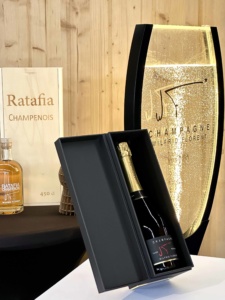 Champagne Wilfrid Florent