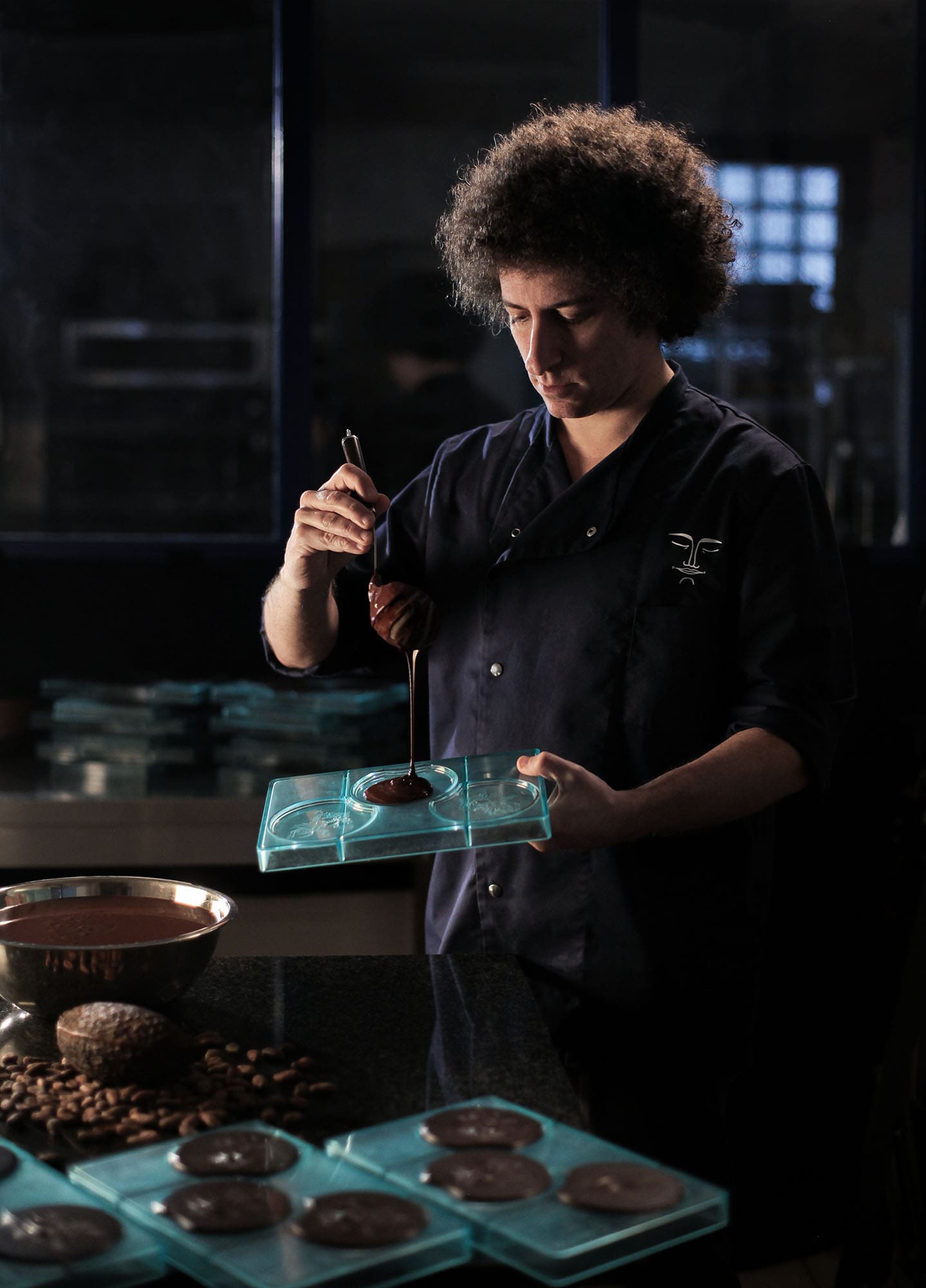 Songes et Cacao