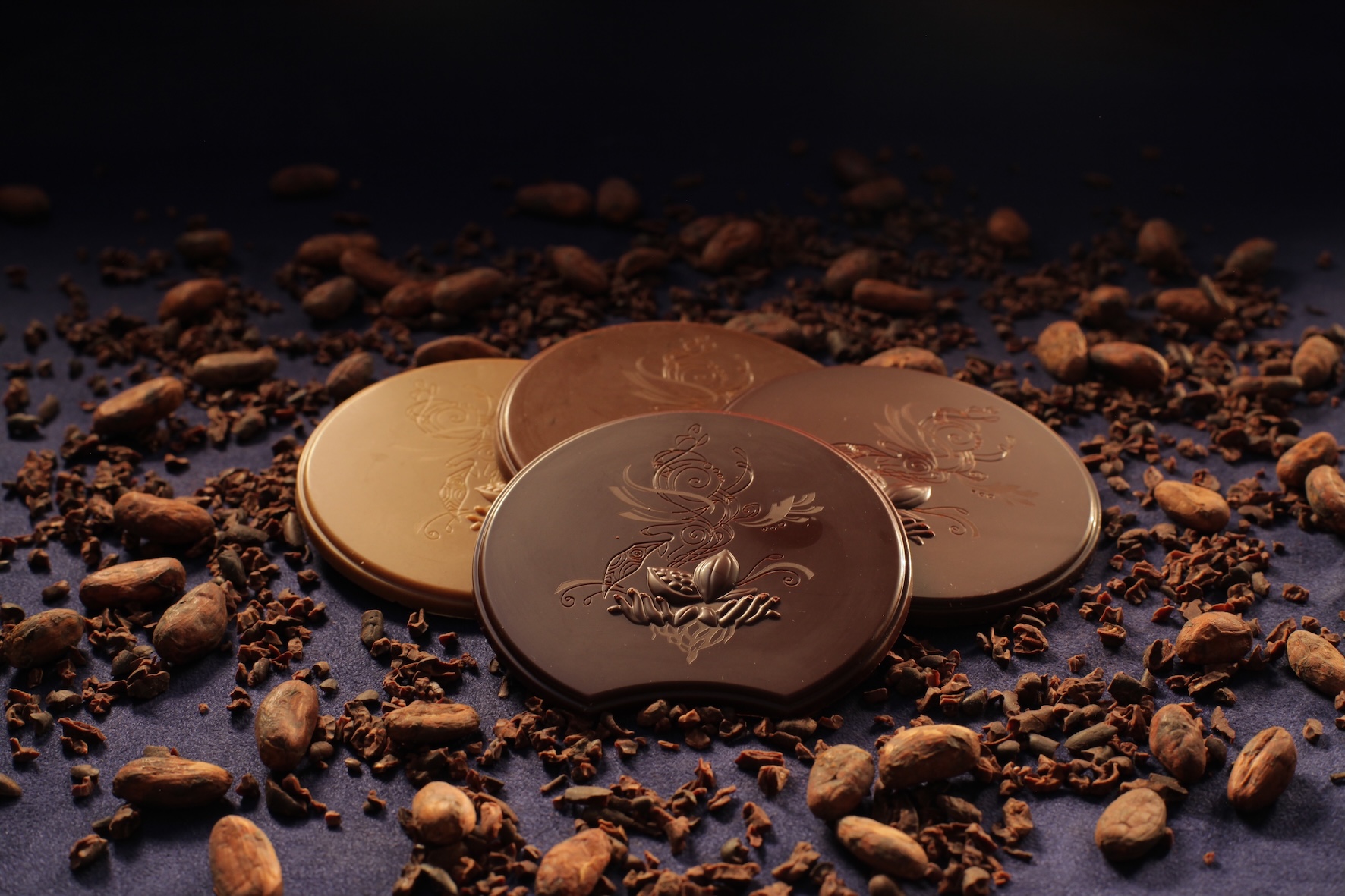Songes et Cacao