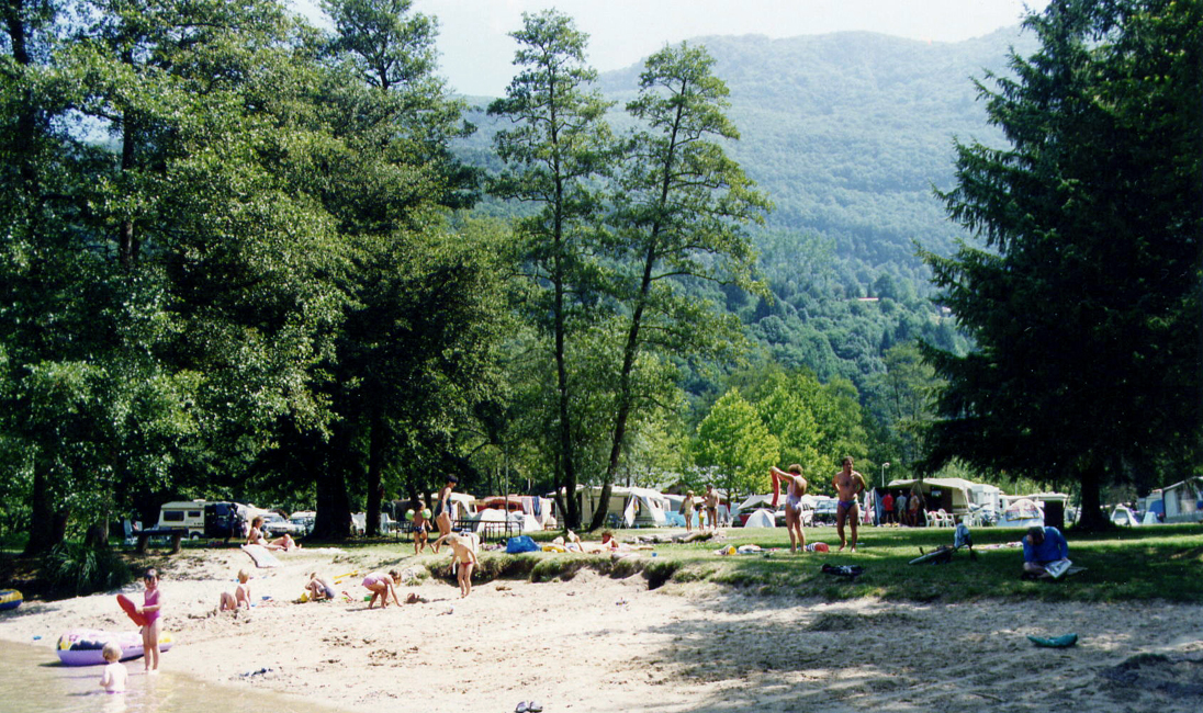 GCU Le Camping Associatif