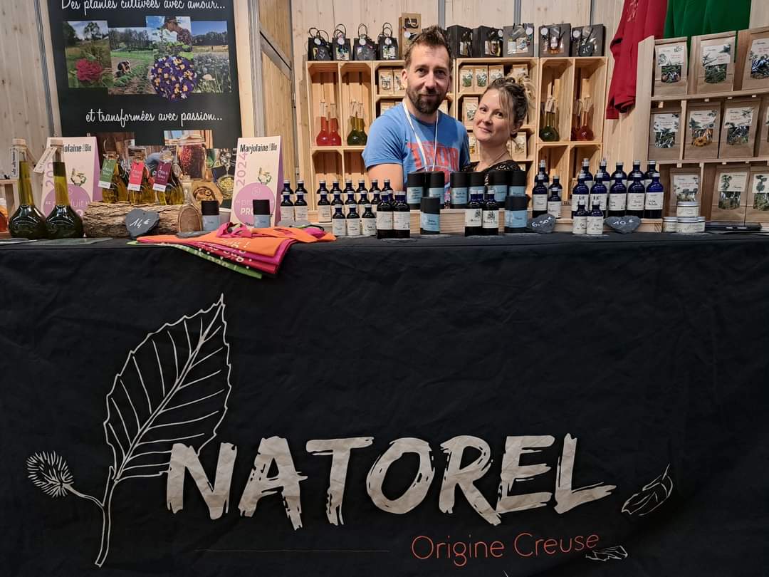 NATOREL