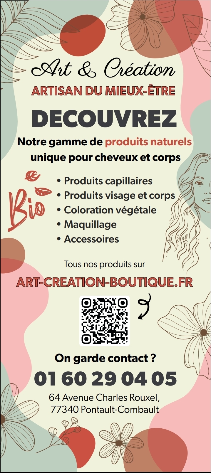 Art et création