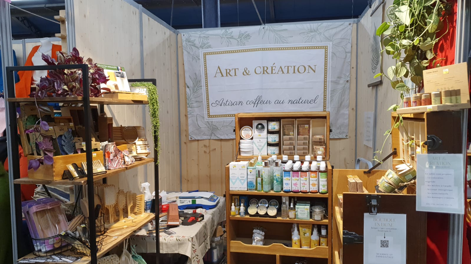 Art et création