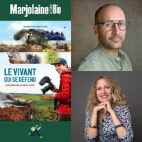 Projection du documentaire : « Le VIVANT qui se défend » de Vincent Verzat – puis échange avec Lionel Astruc et Juliette Duquesne