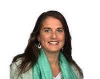 Eve Demange