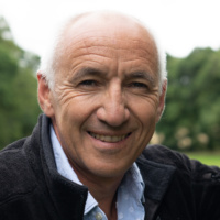 Pierre LEROY