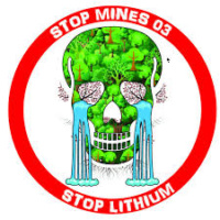 Semi-conducteurs, extractivisme, etc. : quand la société civile se mobilise…