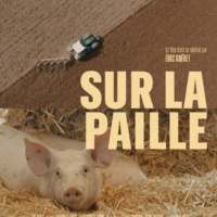 Sur la paille – Éric Guéret
