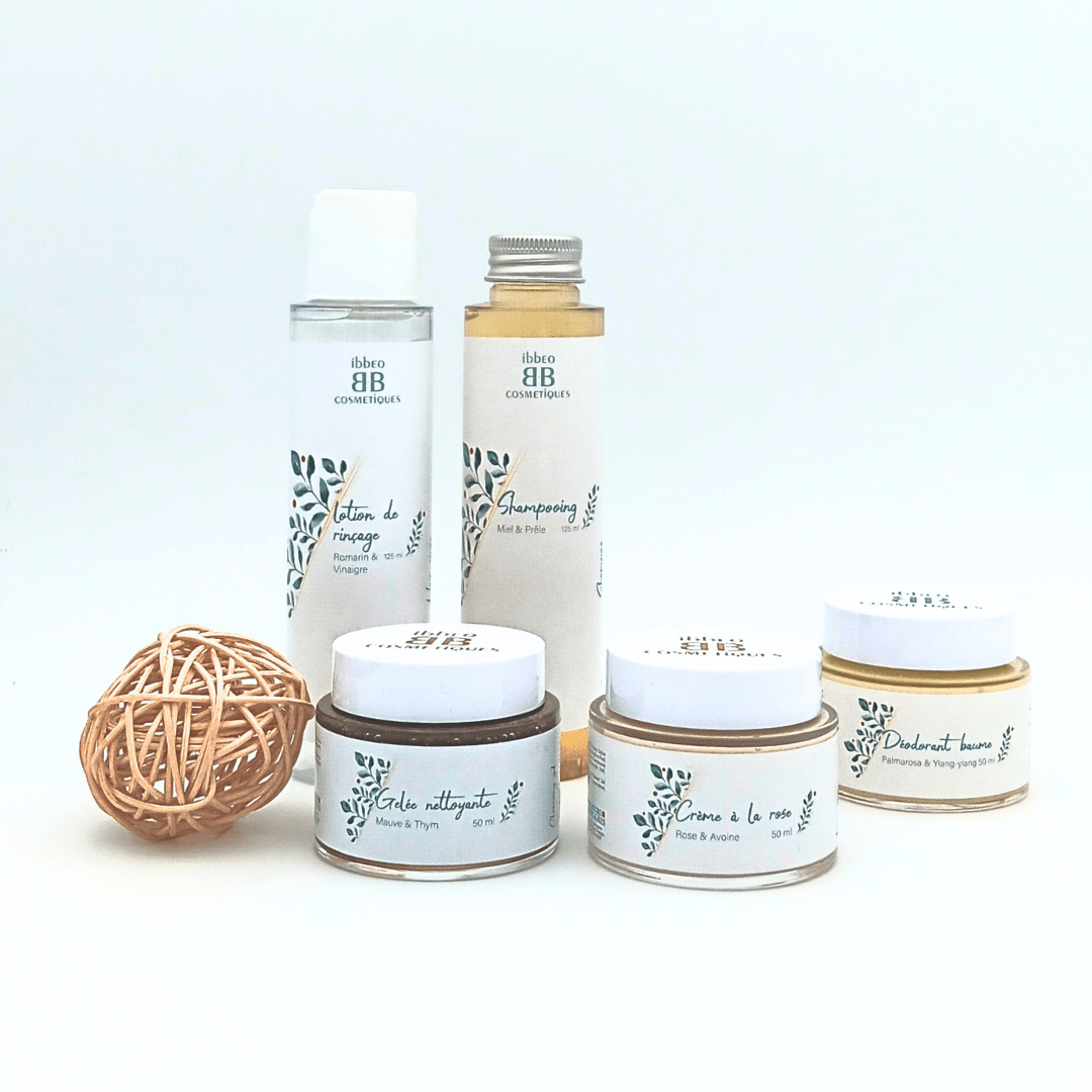 Ibbeo Cosmétiques