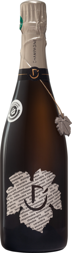 Champagne DEL'OZART