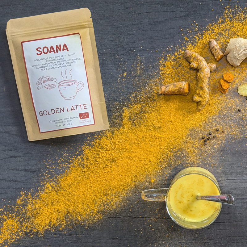 SOANA NATURE