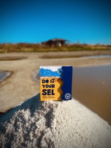 COOPERATIVE DE SEL DE NOIRMOUTIER