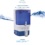 Rebirth Water
