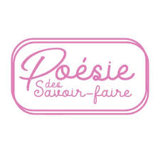 Poesie des Savoir-faire