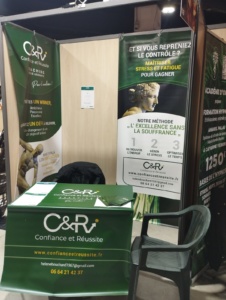 Confiance et réussite